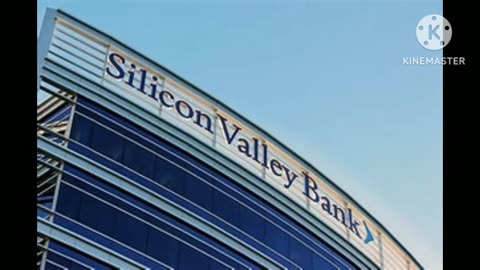 HOW THE SILICON VALLEY BANK IN USA COLLAPSE _ US BANK CRISIS.