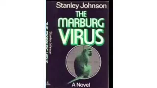 Marburg new virus is the result of vaccine or new released bioweapon?