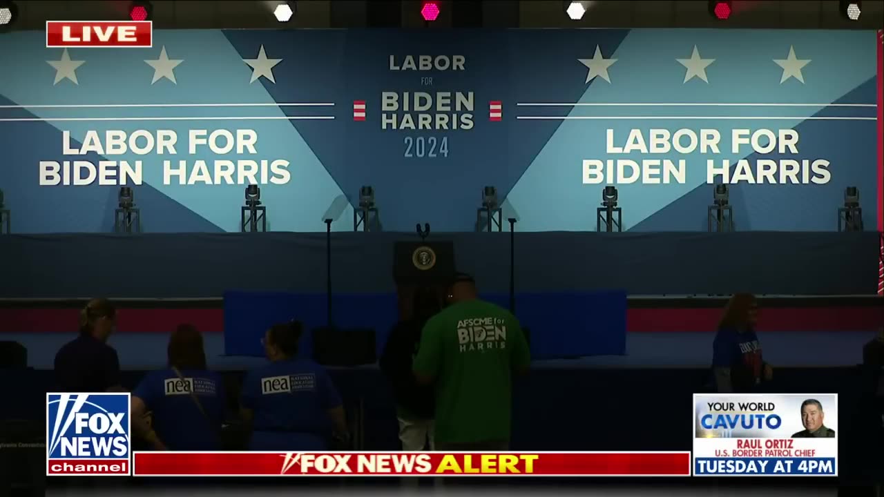 This could hurt Biden in the general election