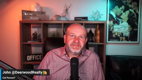 Lost Cats, Dangerous Condo Calls, and Real Estate Madness: Navigating Today's Wild Market Live