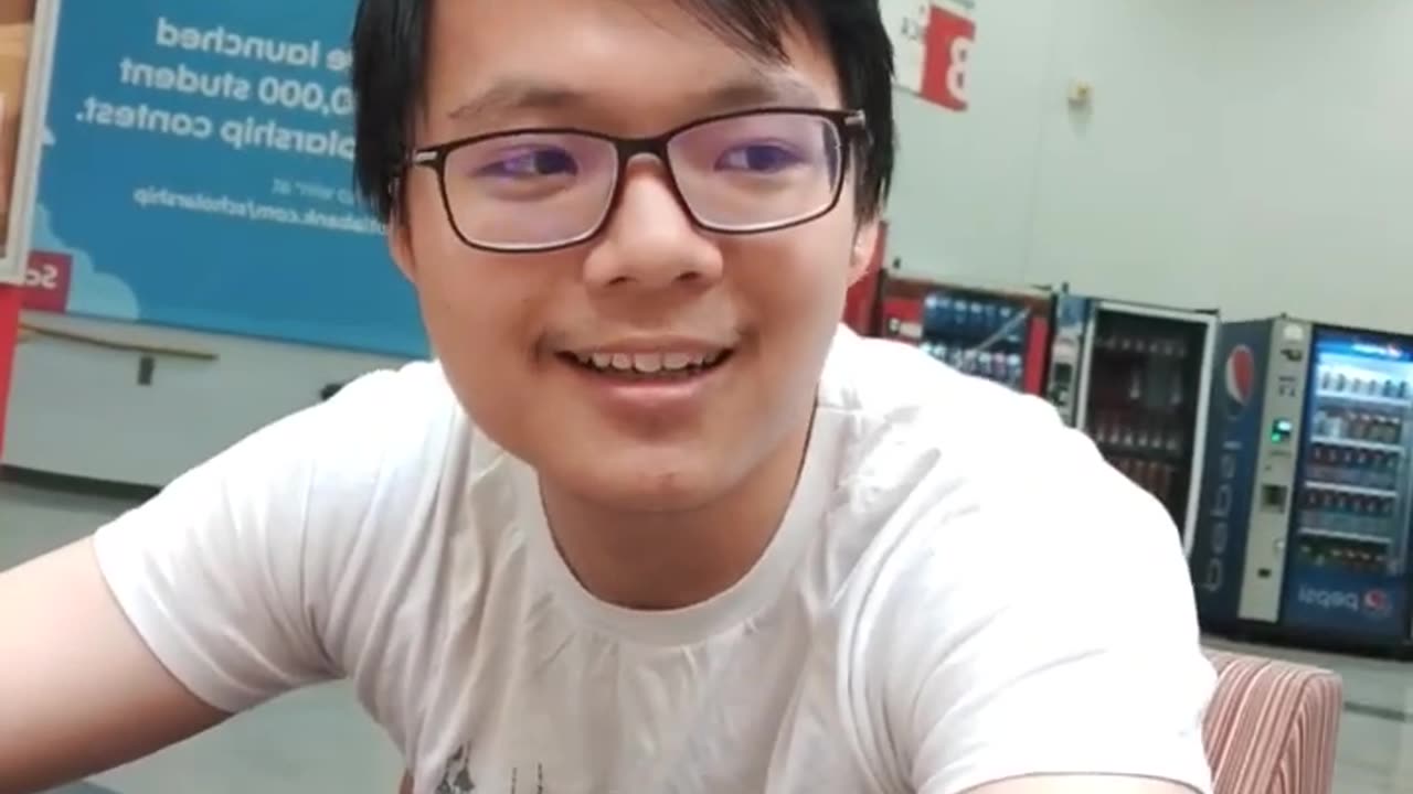 Teaching Urdu to My Chinese Friend