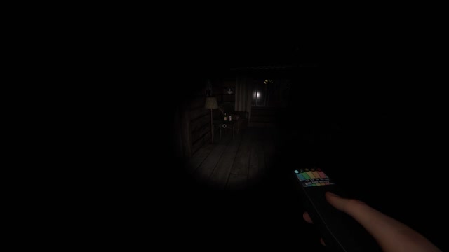 Phasmophobia