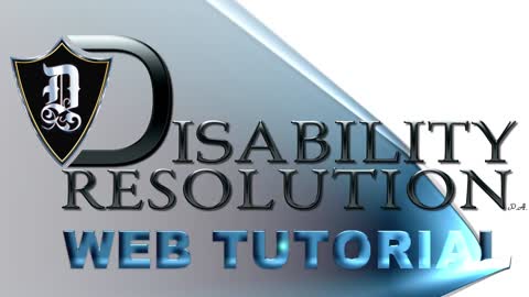 377: What does the acronym MEOR mean in disability SSI SSDI law? by SSI SSDI Attorney Walter Hnot