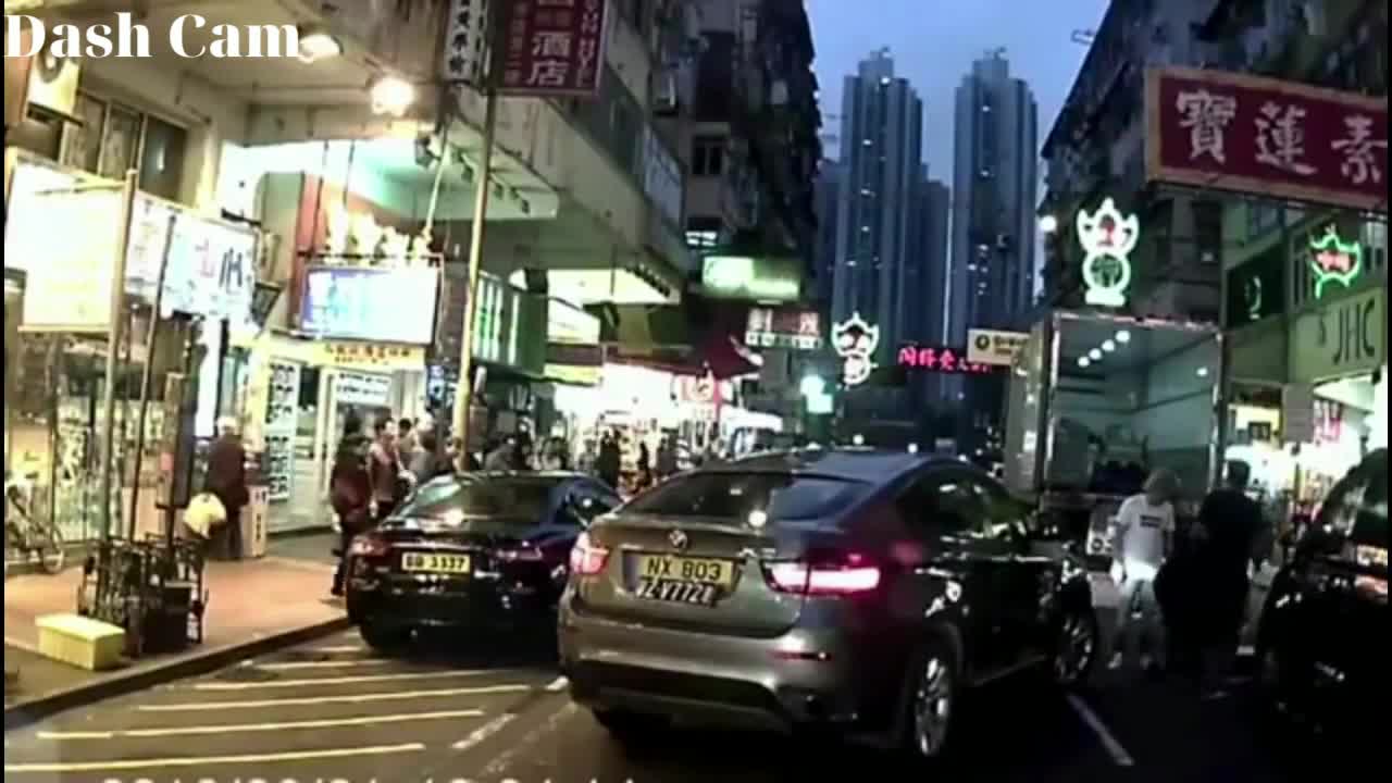 Dash Cam Asia #13