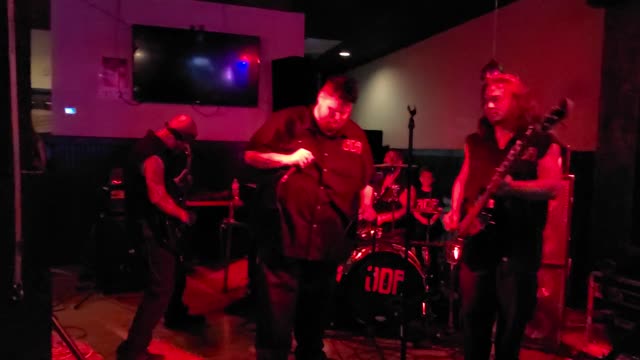 3DR "Slaughterhouse"