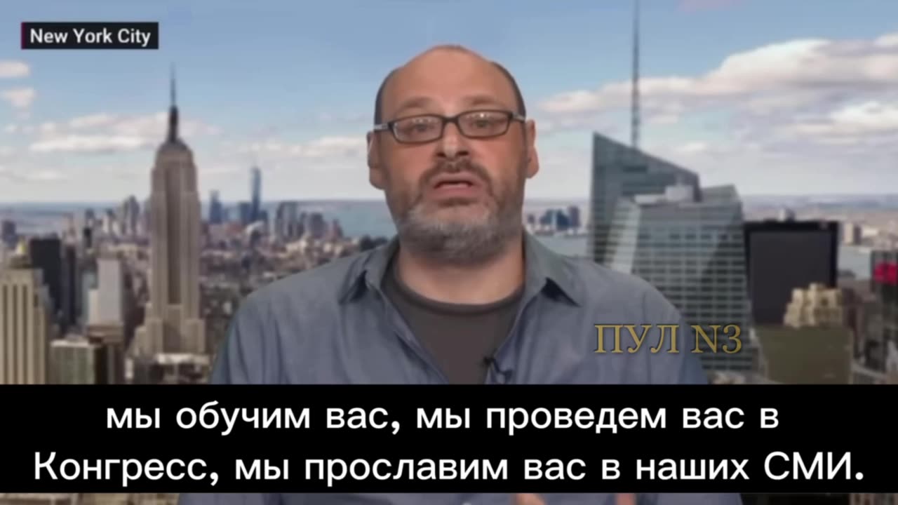 Video: Americký novinár ukrajinského pôvodu o neonacizme na Ukrajine