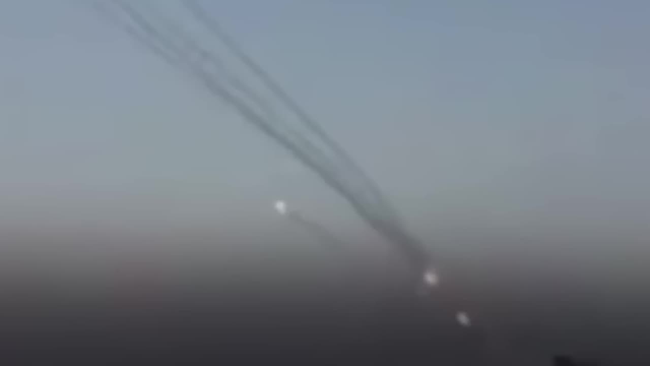 The Evolution of Hamas's Military Power