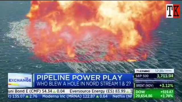 Nord Stream 2