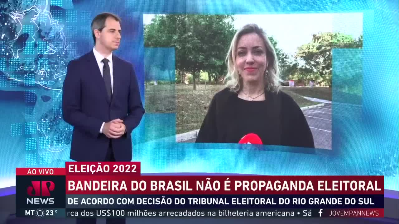 SIKÊRA FALA DAS MANIFESTAÇÕES NO BRASIL