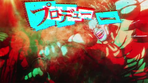 Kengan Ashura Season 2 part 1- Opening