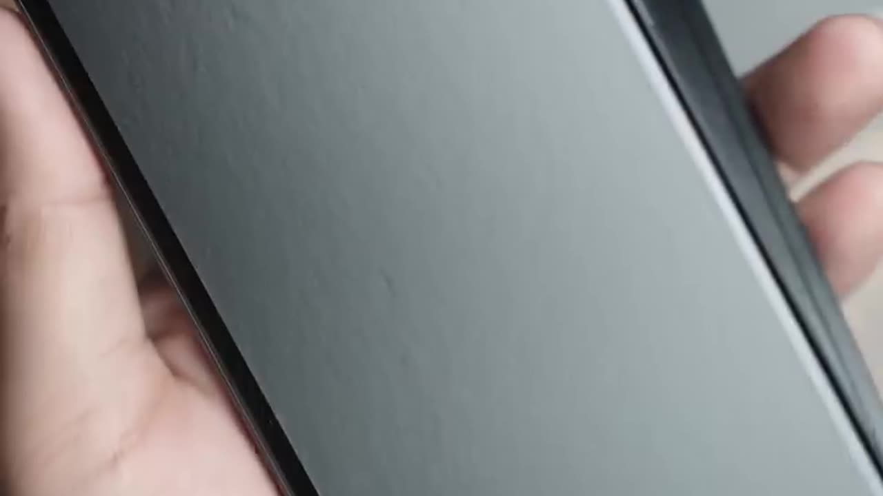 Asmr samsung unboxing