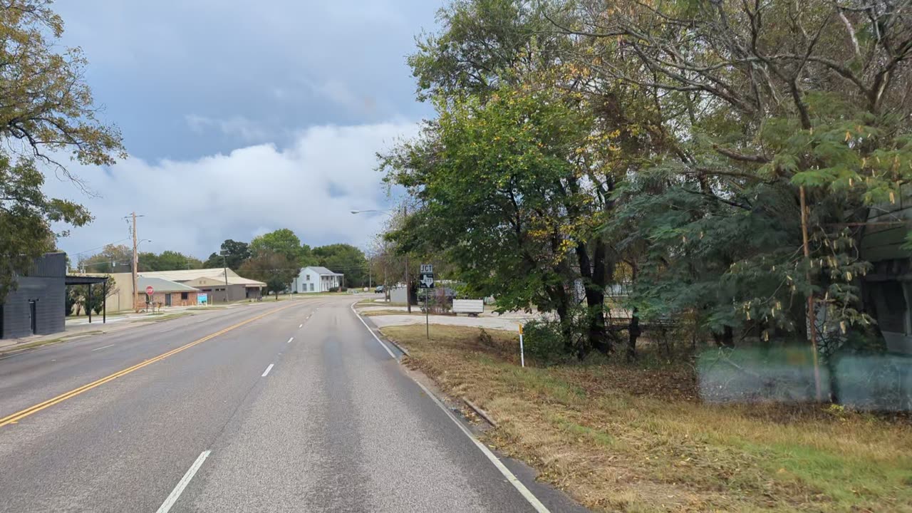 Trucking North Texas