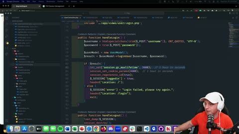 Morning Coding Stream PHP & Coffee!