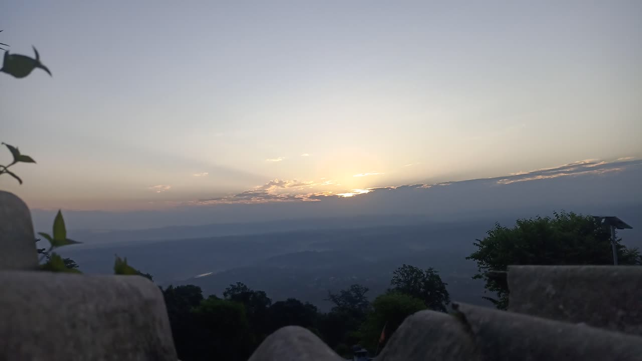 Beautiful Sunrise 🌄🌄