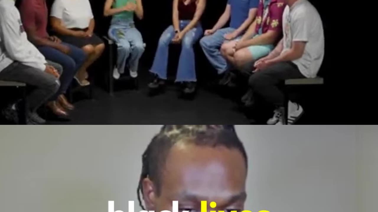 Where do the Liberals get this hate for Candace Owens LMAO