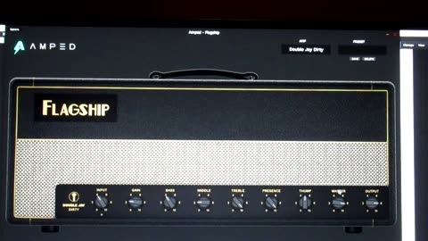 159 ML Sound Lab Amped Flagship partie 2