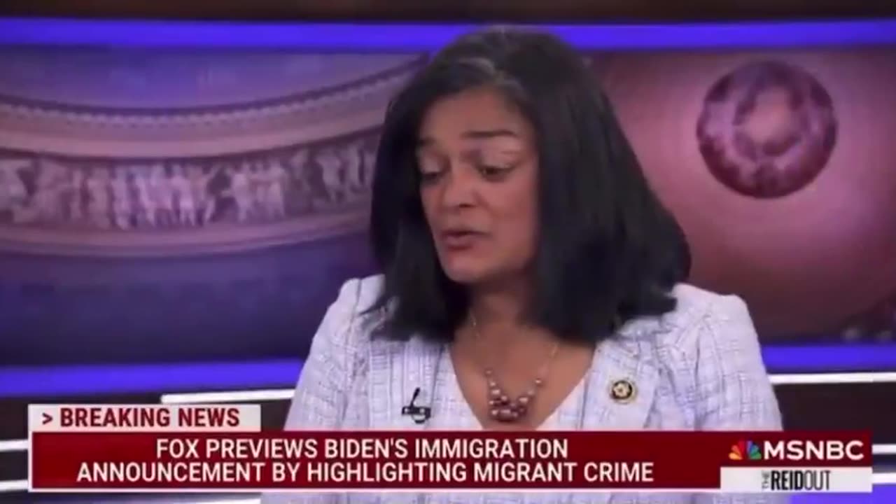 SICK: MSNBC Hacks Laugh at "Fearmongering" Over Illegal Alien Murdering 13-Year-Old Girl