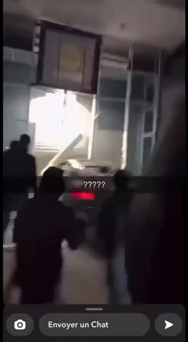 More France Has Fallen. 🇫🇷