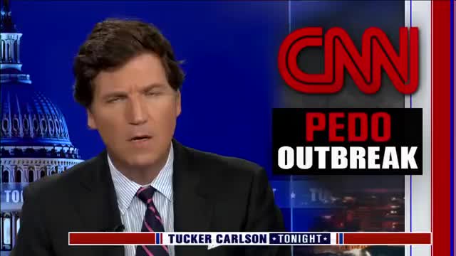 There's a pedo outbreak over at CNN