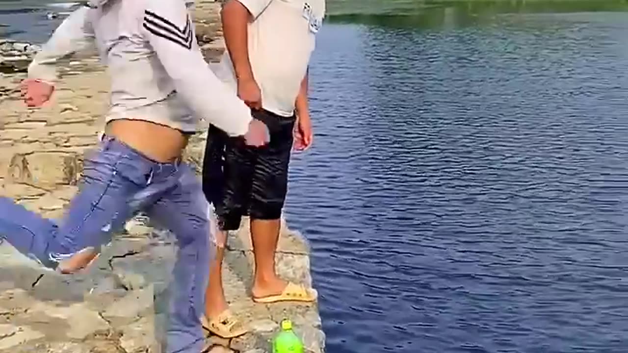 Funny video