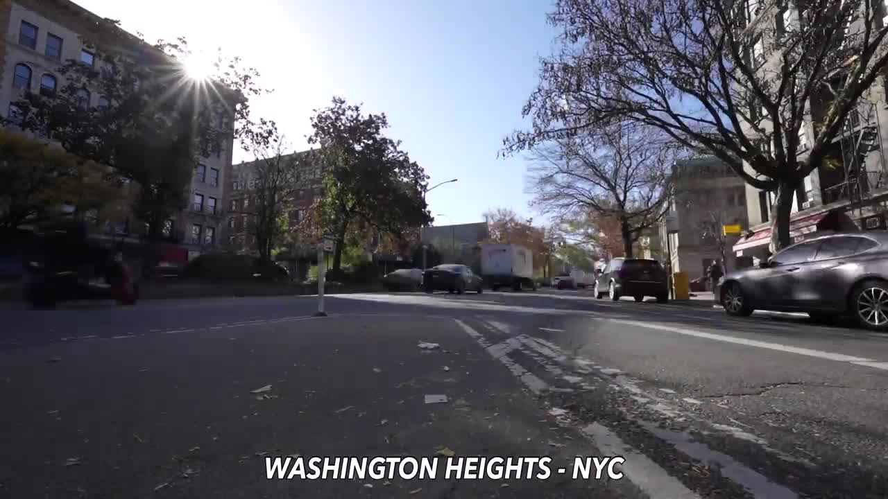 Found a $1,900 Townhouse in New York City