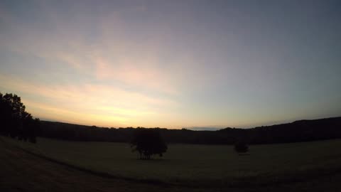 Sun Rise 7 7 23 61f/16c