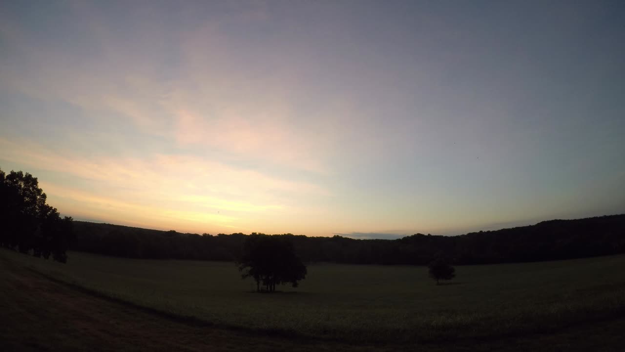 Sun Rise 7 7 23 61f/16c