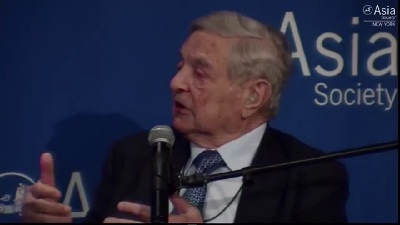 Soros 2015