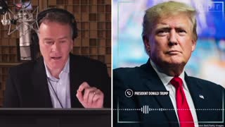 Trump Hangs Up On Hack NPR Host