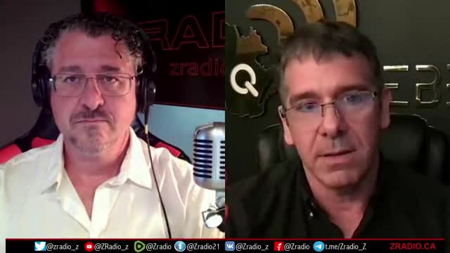 WJ64 ZRADIO du 19 novembre 2022 - RadioQuébec en entrevue avec Zradio - Responsabilité