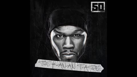 50 Cent - The Kanan Tape Mixtape