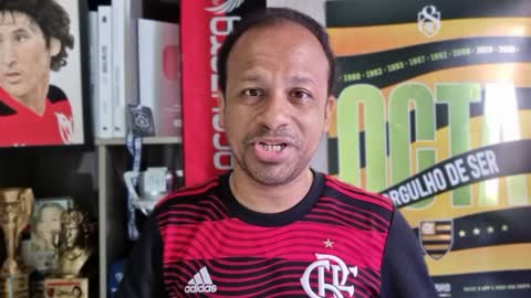 150 MILHÕES: FORTUNA NA CONTA DO FLAMENGO! XODÓ DA TORCIDA NO GRÊMIO? REUNIÃO PRA DEFINIR MUNDIAL E+