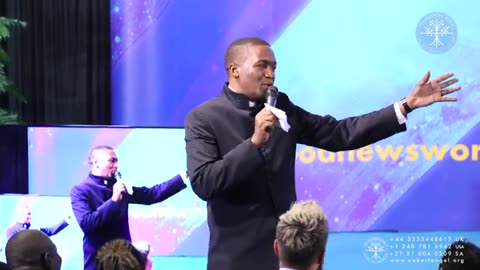 Blood Money - Part 1 - Uebert Angel