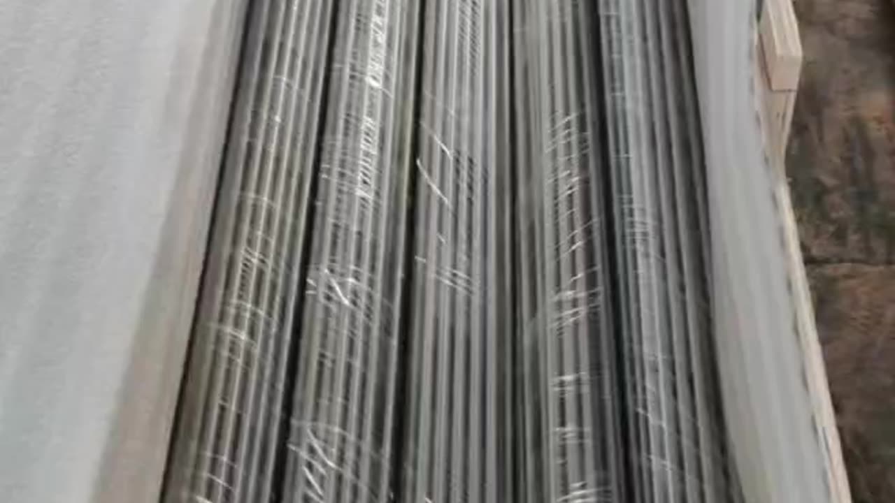 Titanium and titanium alloy materials and processing parts