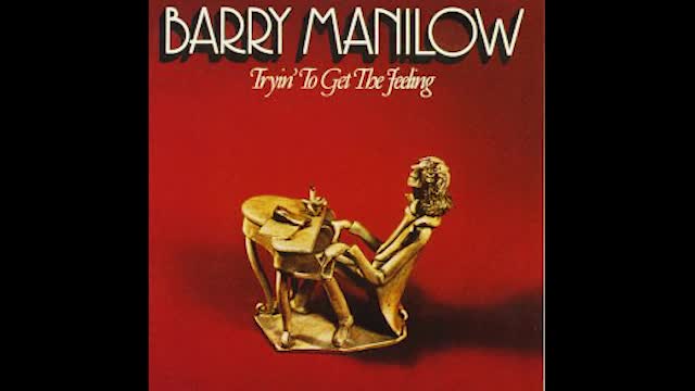 "I WRITE THE SONGS" FROM BARRY MANILOW