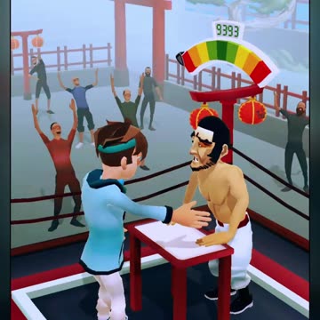 SLAP KING - NÍVEL 257