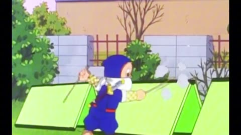 🤣🤣 NINJA HATTORI BEST CARTOON PART_1 🤣🤣.#trending.#cartoon