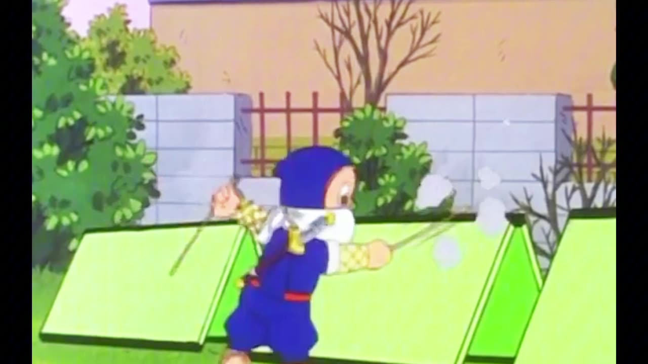 🤣🤣 NINJA HATTORI BEST CARTOON PART_1 🤣🤣.#trending.#cartoon