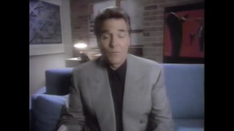 March 9, 1995 - Romantic Advice from Chuck Woolery