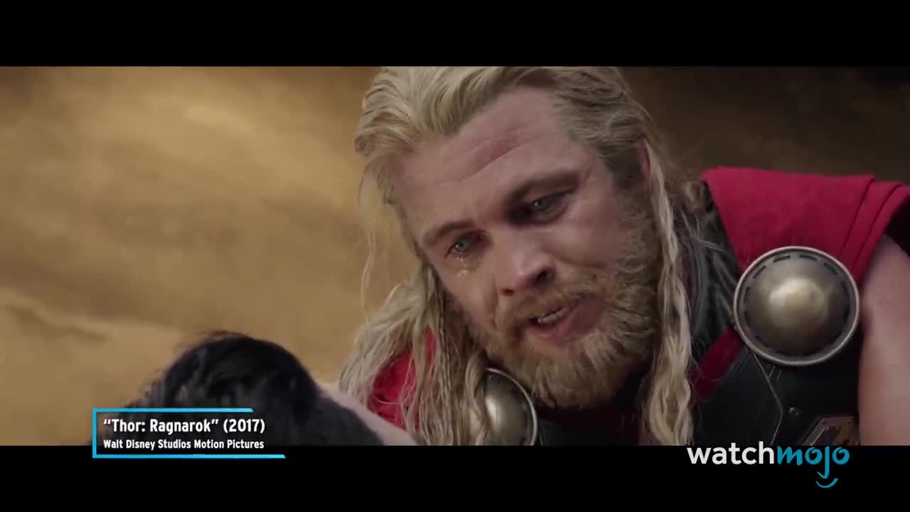 Top 10 Things to Remember Before Seeing Thor Love and Thunder