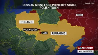 Biden Addresses Poland Missile Strike After ‘Emergency Meeting’ With World Leaders