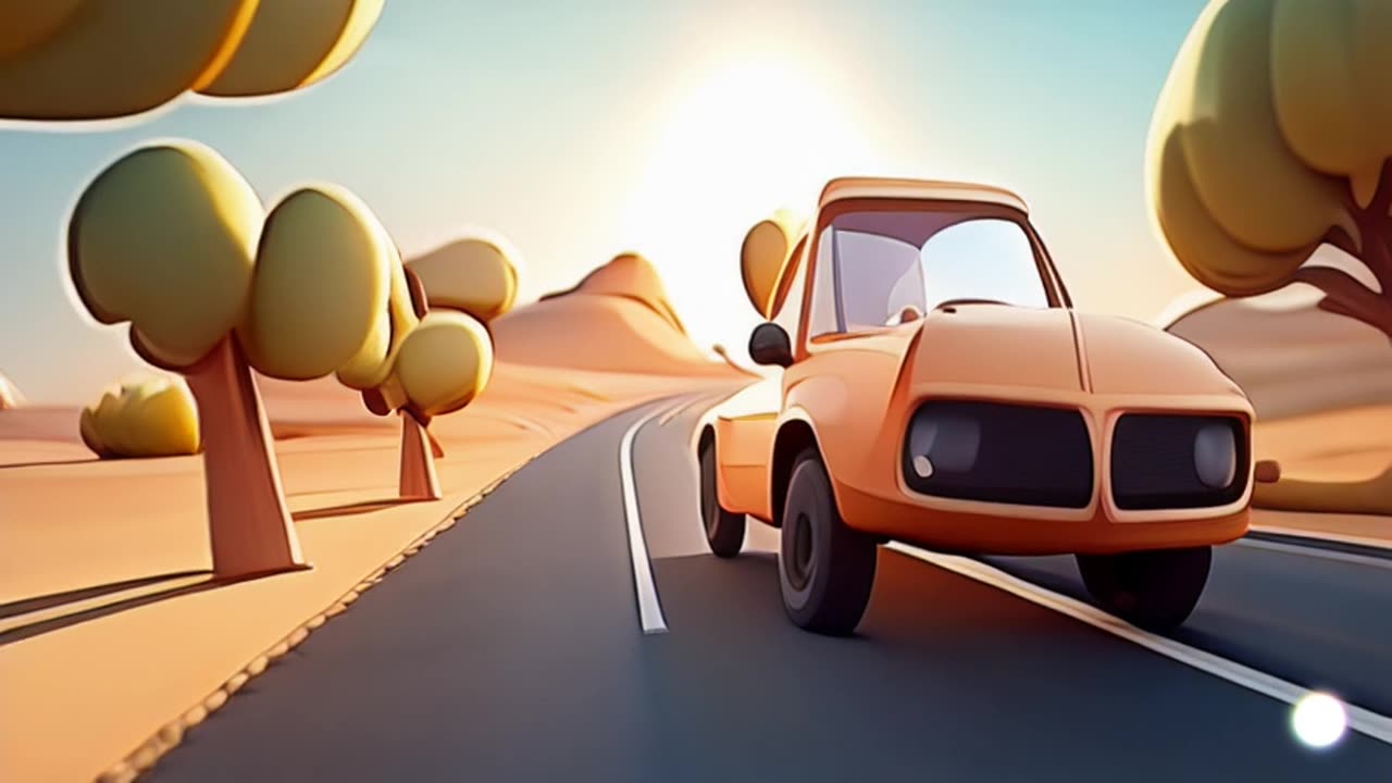 Funny Car