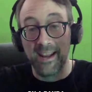 PandaSub's Name Origin.