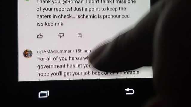 YouTube still censoring the truth in 2023