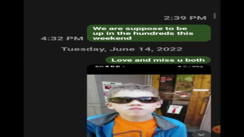 Sierra and Elijah Texts