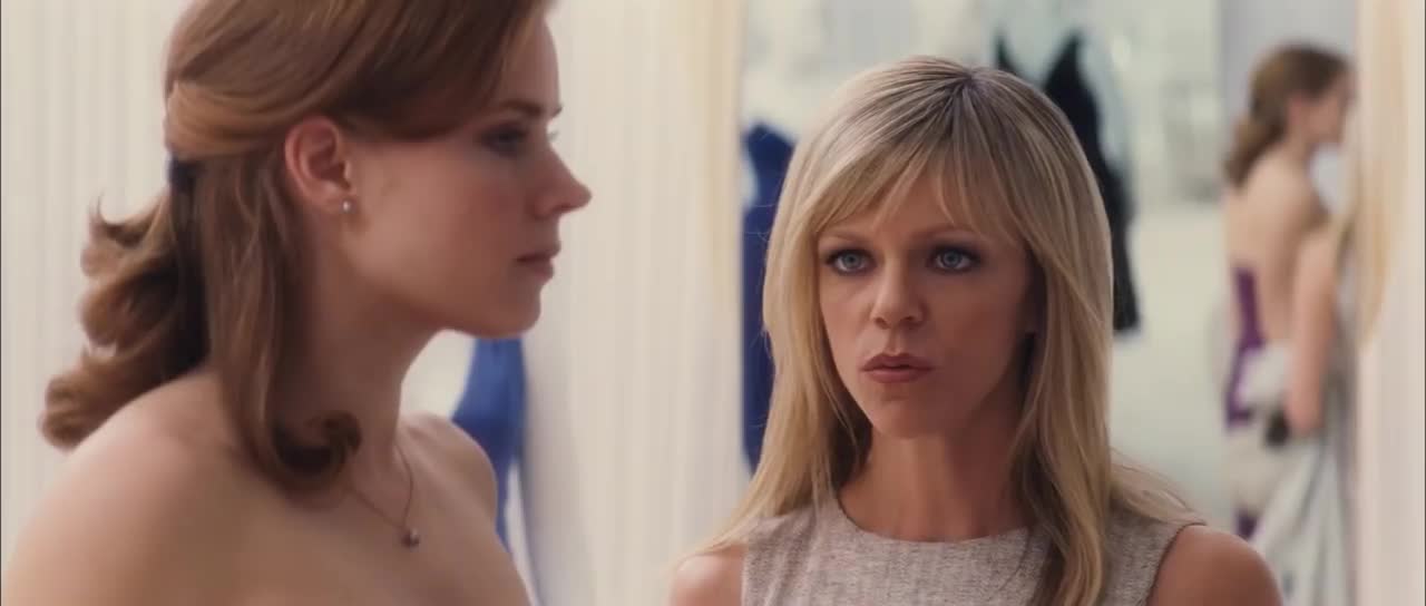 Leap Year Official Trailer #1 - Amy Adams, Matthew Goode Movie (2010) HD