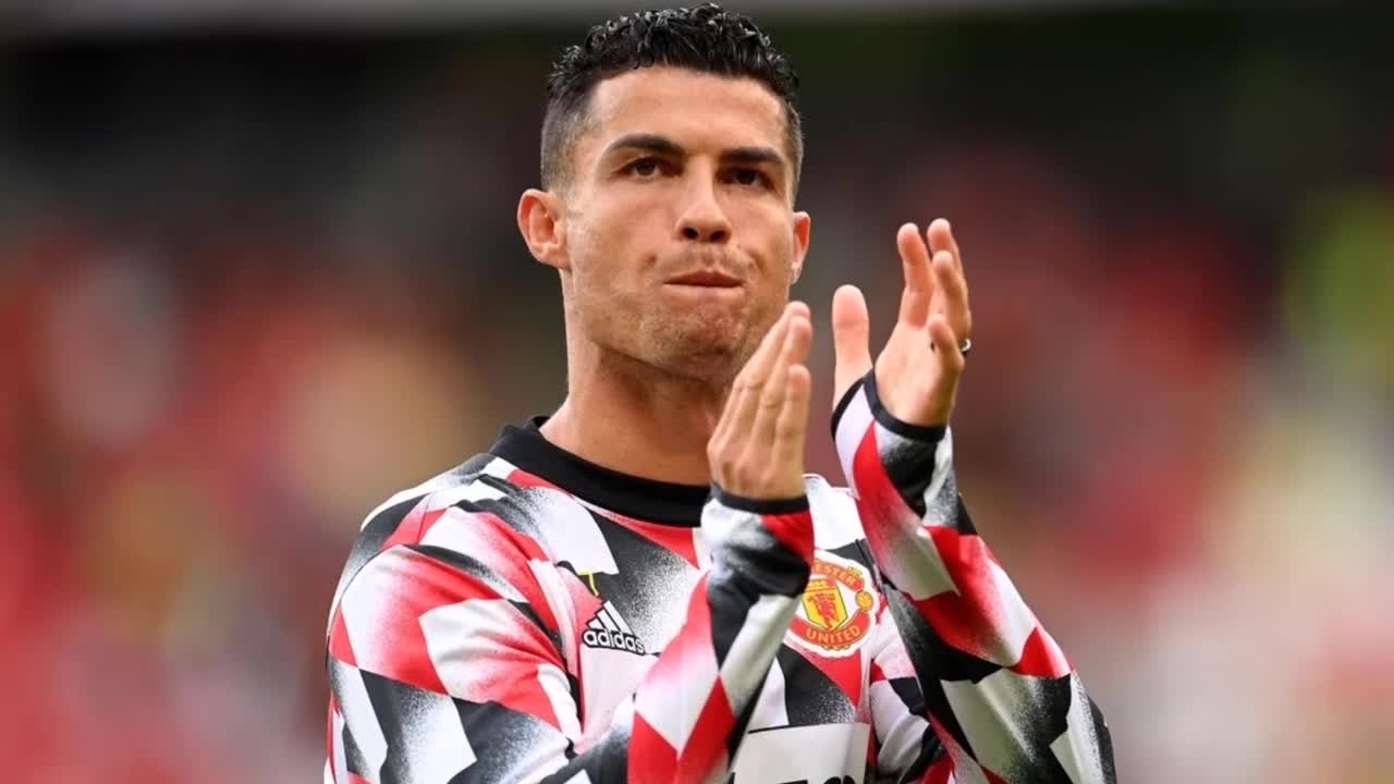 🚨 URGENT! CRISTIANO RONALDO IN CHELSEA! YOU CAN CELEBRATE! CATCH EVERYONE BY SURPRISE! CHELSEA NEWS