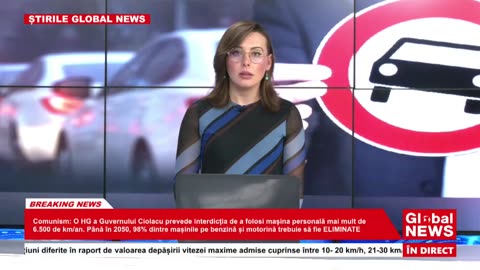 Știri (Global News România; 14.12.2023)3