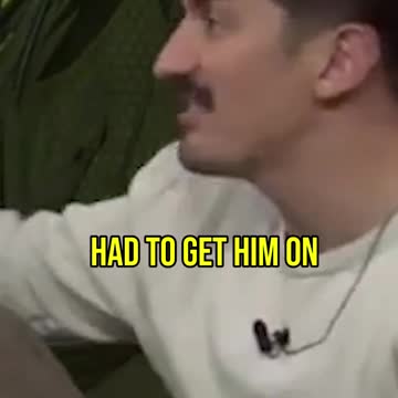 Schulz Reacts: Andrew Tate ARRESTED.