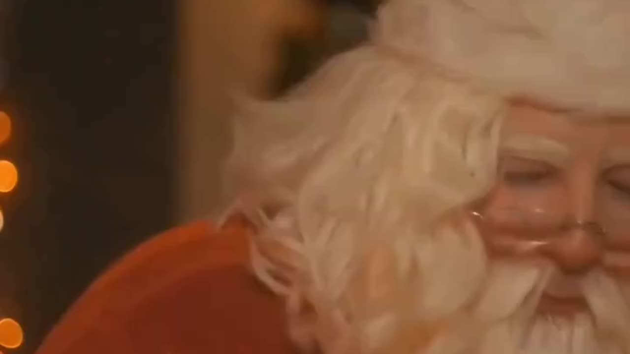 Little Known Secret About Santa